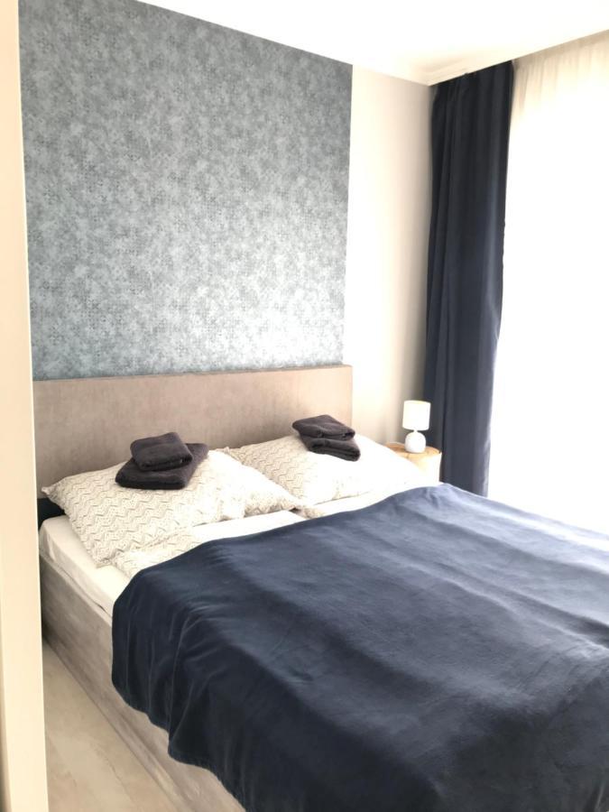 Relax Apartmenthouse Хевіз Екстер'єр фото