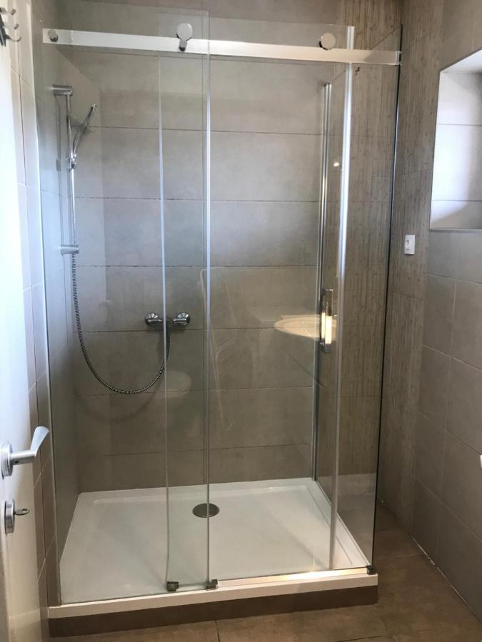 Relax Apartmenthouse Хевіз Екстер'єр фото