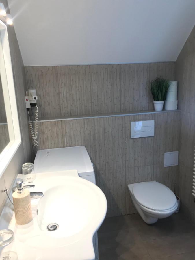 Relax Apartmenthouse Хевіз Екстер'єр фото